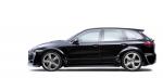 Porsche Cayenne CLR558 GT by Lumma Design 2011 года
